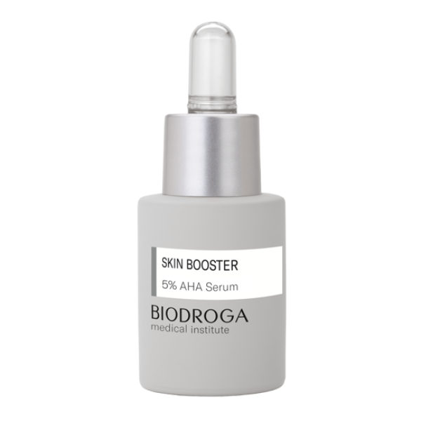 SKIN BOOSTER 5% AHA Serum